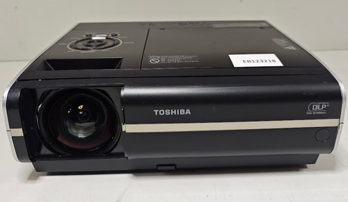 Toshiba tdp ex20 - toshiba, tdp-ex20
