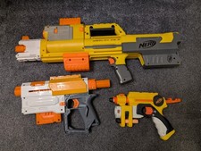 Nerf Gun Bundle: Modulus Recon
