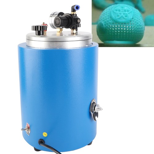 Wax casting machine - 2.5l,
