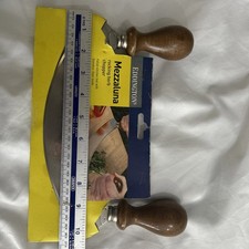 Mezzanine Herb Chopper 10.5in