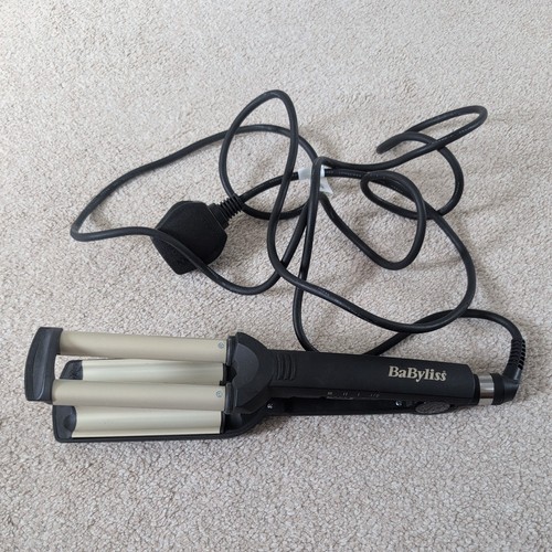 Babyliss wave envy - wave,