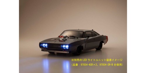 Kyosho fazer fz02 dodge - fazer,