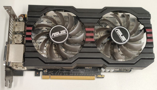 Asus gtx660 dc20cph - asus, gtx660-dc20cph-2gd5