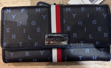 Tommy Hilfiger navy blue