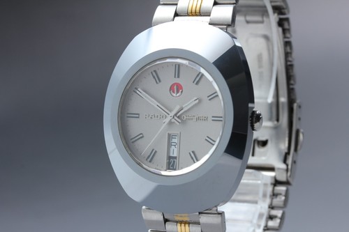 Vintage mint rado - vintage, "n