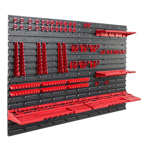 Garage storage bins workshop - bins,