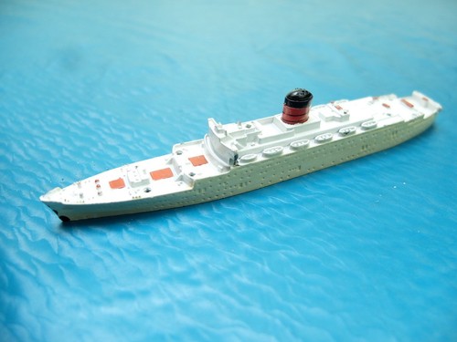 Triang minic ships 709 m - m, r.m.s