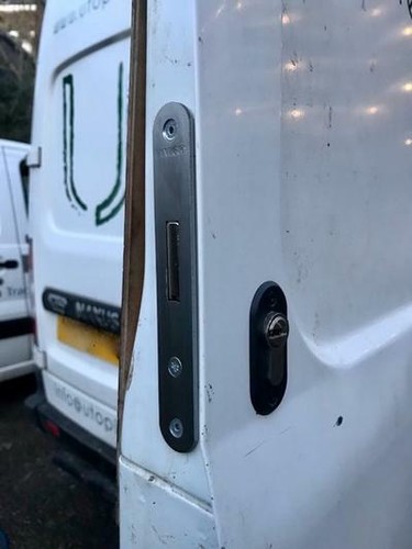 Van security deadlocks for - deadlocks, ldv