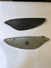 Bentley MKVI R Type Front