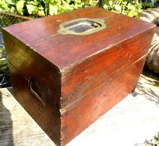 WW1 PYE Wheatstone bridge