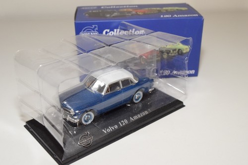 Atlas volvo collection - atlas,