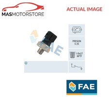 OIL PRESSURE SENSOR SWITCH FAE