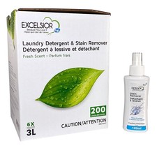 Excelsior Laundry Detergent