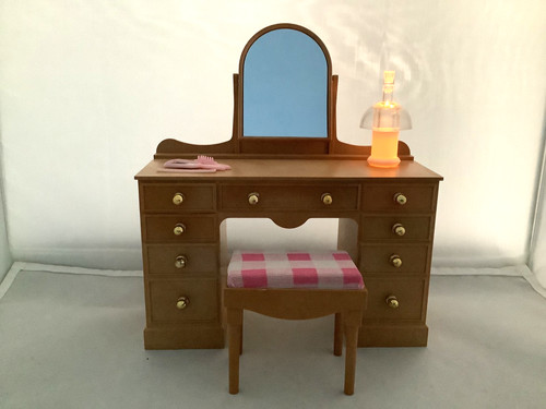 Vintage mary quant daisy - daisy, doll