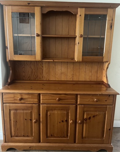 Large top display - , cabinet