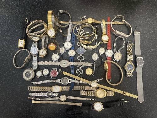 Ladies watch spares job - ladies,