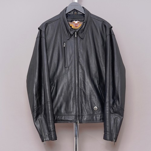 Harley davidson genuine - harley,