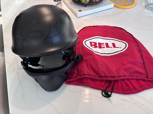 Bell rogue honor - bell, half