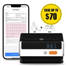 Refurbished BP2 Blood Pressure