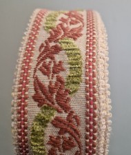 14 Meters Genuine Vintage