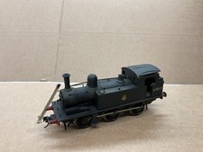 KITBUILT O GAUGE STEAM