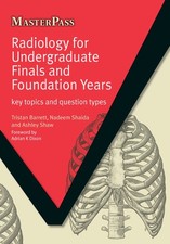 Radiology for Undergraduate