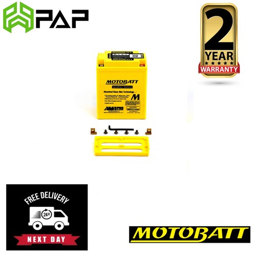 Motobatt battery 12v - motobatt,