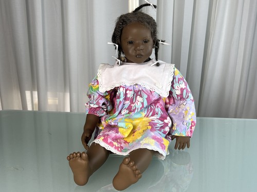 Annette himstedt doll sanga - annette,