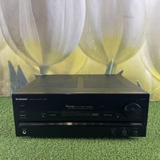 Pioneer A-Z360 - STEREO