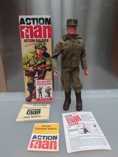 Action Man 40th Anniversary -