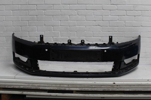Passat front bumper - passat, b7