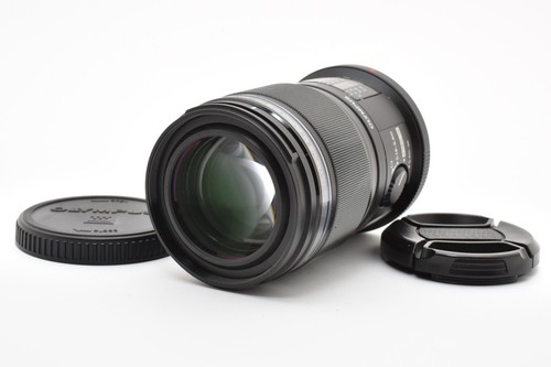 Near mint olympus m zuiko - olympus, m.zuiko