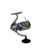 SHIMANO Spinning Reel 23 Stradic 4000XG Spinning In Box Used Good Condition JPN