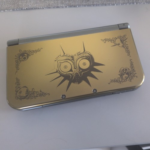 New nintendo 3ds the - ,