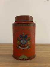 Vintage 1950s Jacksons of