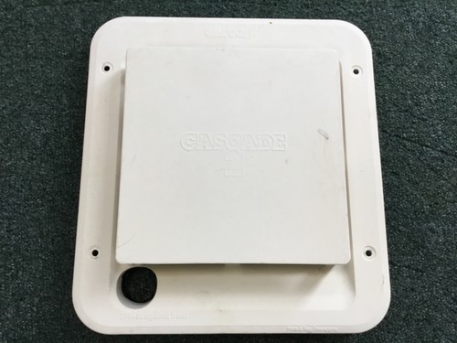 Carver cascade water - cascade, heater