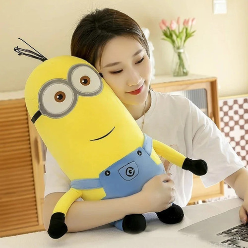 Minions soft toys - minions,