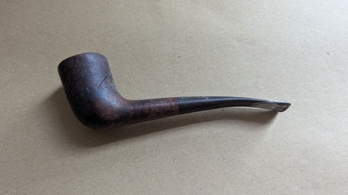 Vintage parker super bruyere - vintage,