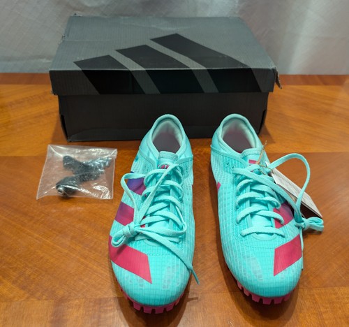 Adidas sprintstar spiked - adidas,