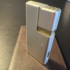 Colibri Vintage Gas Lighter