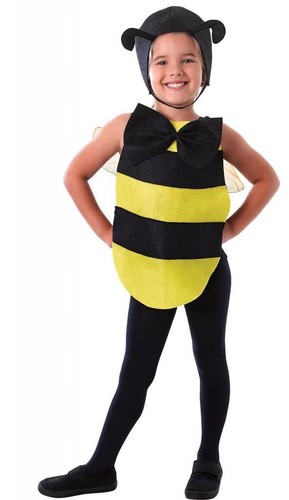 Child instant bumble - child, bee