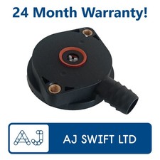 Crankcase Breather Ventilation