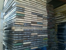 4ft Scaffold Boards