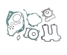 Set completo di guarnizioni motore per YAMAHA TT 350 XT 350 55V 3YT 1985-2001