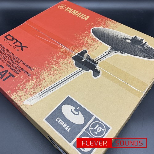 Yamaha pcy95at electronic drum - yamaha,