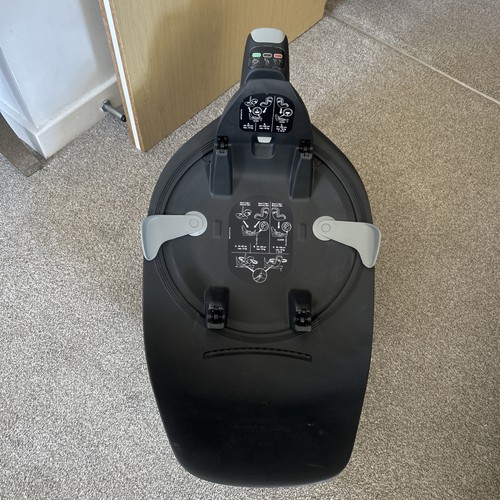 Cybex base 360 i size - cybex,