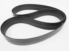 Polyurethane Tyre For Wadkin PBR/HD Bandsaw Genuine WADKIN BURSGREEN OEM parts