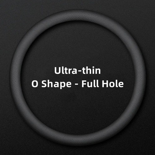 New ultra thin car - ultra, steering
