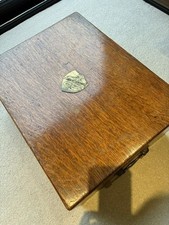 Antique 16 Place Setting