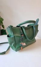 Radley Green Shoulder Bag